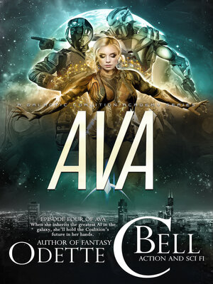 cover image of Ava Episode Four